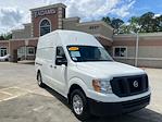 Used 2021 Nissan NV HD High Roof Upfitted Cargo Van for sale #A1F-07391 - photo 7