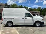 Used 2021 Nissan NV HD High Roof Upfitted Cargo Van for sale #A1F-07391 - photo 8