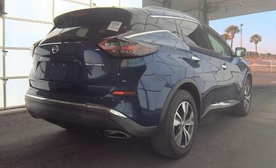Used 2021 Nissan Murano SV for sale #A1F-07515 - photo 2