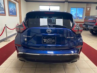 Used 2021 Nissan Murano SV for sale #A1F-07515 - photo 2