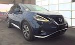 Used 2021 Nissan Murano SV for sale #A1F-07515 - photo 1