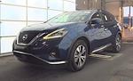 Used 2021 Nissan Murano SV for sale #A1F-07515 - photo 3