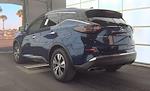 Used 2021 Nissan Murano SV for sale #A1F-07515 - photo 4
