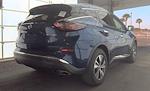 Used 2021 Nissan Murano SV for sale #A1F-07515 - photo 2