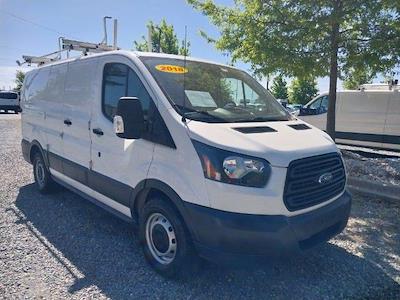 Used 2018 Ford Transit 150 Low Roof 4x2 Upfitted Cargo Van for sale #A4F-07993 - photo 1