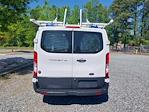 Used 2018 Ford Transit 150 Low Roof 4x2 Upfitted Cargo Van for sale #A4F-07993 - photo 5