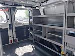 Used 2018 Ford Transit 150 Low Roof 4x2 Upfitted Cargo Van for sale #A4F-07993 - photo 7