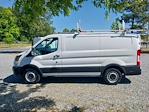 Used 2018 Ford Transit 150 Low Roof 4x2 Upfitted Cargo Van for sale #A4F-07993 - photo 9