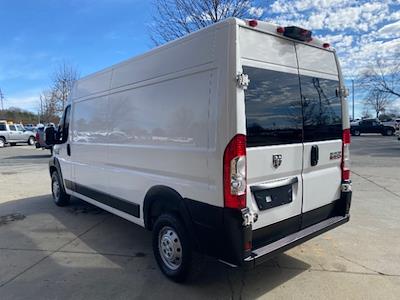 Used 2021 Ram ProMaster 2500 - photo 1