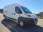 Used 2021 Ram ProMaster 2500 High Roof Empty Cargo Van for sale #A1F-08117 - photo 1