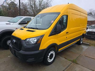 Used 2021 Ford Transit 250 High Roof Empty Cargo Van for sale #A1F-08226 - photo 1