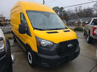 Used 2021 Ford Transit 250 High Roof Empty Cargo Van for sale #A1F-08226 - photo 2