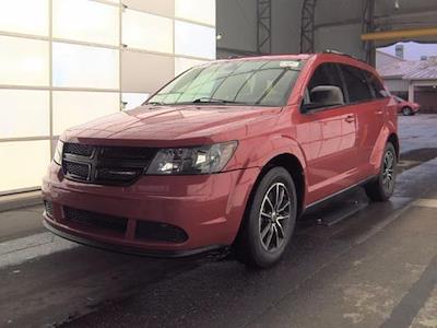Used 2018 Dodge Journey SE for sale #A1F-08398 - photo 1