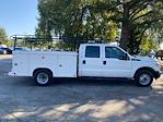 Used 2011 Ford F-350 Crew Cab Service Truck for sale #A1F-08411 - photo 8