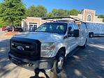 Used 2011 Ford F-350 Crew Cab Service Truck for sale #A1F-08411 - photo 1