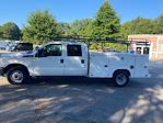 Used 2011 Ford F-350 Crew Cab Service Truck for sale #A1F-08411 - photo 3
