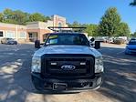 Used 2011 Ford F-350 Crew Cab Service Truck for sale #A1F-08411 - photo 6