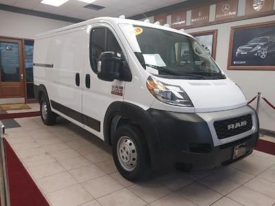 Used 2019 Ram ProMaster 1500 Standard Roof FWD Camper Van for sale #A1F-09005 - photo 1