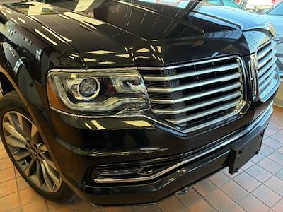Used 2015 Lincoln Navigator for sale #A1F-09178 - photo 2