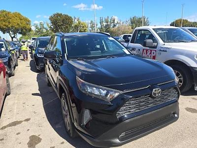 Used 2019 Toyota RAV4 LE for sale #A1F-09297 - photo 2