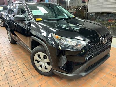 Used 2019 Toyota RAV4 - photo 1