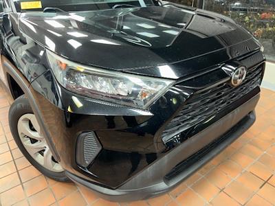 Used 2019 Toyota RAV4 - photo 1