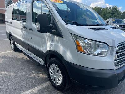 Used 2017 Ford Transit 150 Low Roof 4x2 Empty Cargo Van for sale #A1F-09477 - photo 1