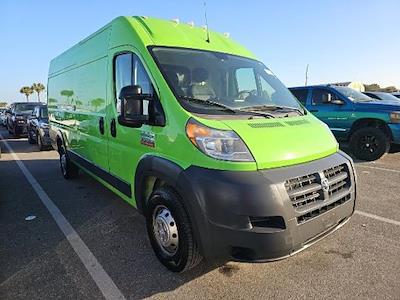 Used 2016 Ram ProMaster 3500 High Roof Empty Cargo Van for sale #A1F-09526 - photo 1