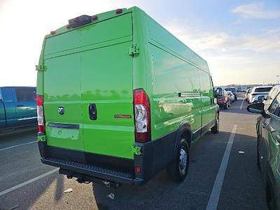 Used 2016 Ram ProMaster 3500 High Roof Empty Cargo Van for sale #A1F-09526 - photo 2