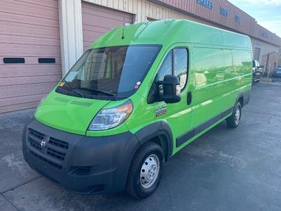 Used 2016 Ram ProMaster 3500 High Roof Empty Cargo Van for sale #A1F-09526 - photo 1