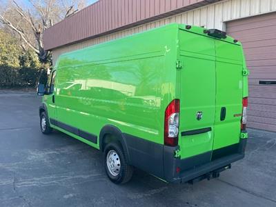 Used 2016 Ram ProMaster 3500 High Roof Empty Cargo Van for sale #A1F-09526 - photo 2