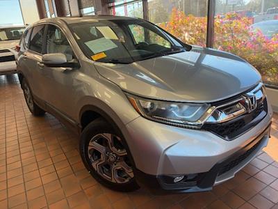 Used 2019 Honda CR-V EX for sale #A1F-10332 - photo 1