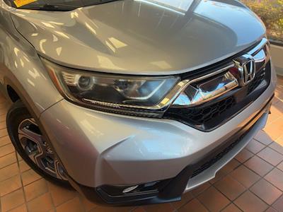 Used 2019 Honda CR-V EX for sale #A1F-10332 - photo 2