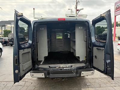 Used 2017 Nissan NV HD Standard Roof Upfitted Cargo Van for sale #A1F-10757 - photo 2