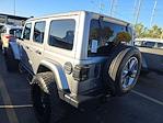 Used 2018 Jeep Wrangler Sahara for sale #A1F-11097 - photo 2