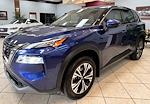 Used 2021 Nissan Rogue SV SUV for sale #A1F-11123 - photo 5