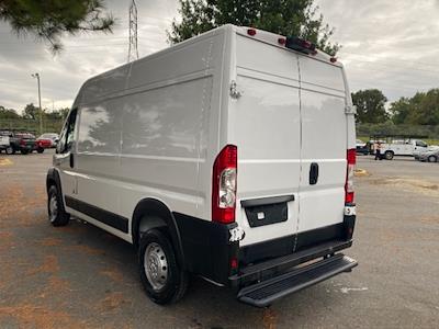 Used 2022 Ram ProMaster 2500 High Roof Empty Cargo Van for sale #A1F-11192 - photo 2