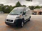 Used 2022 Ram ProMaster 2500 High Roof Empty Cargo Van for sale #A1F-11192 - photo 1