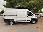 Used 2022 Ram ProMaster 2500 High Roof Empty Cargo Van for sale #A1F-11192 - photo 8