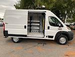 Used 2022 Ram ProMaster 2500 High Roof Empty Cargo Van for sale #A1F-11192 - photo 11