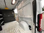 Used 2022 Ram ProMaster 2500 High Roof Empty Cargo Van for sale #A1F-11192 - photo 12