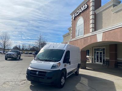 Used 2017 Ram ProMaster 2500 - photo 1