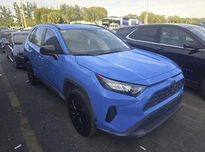 Used 2019 Toyota RAV4 LE for sale #A1F-11854 - photo 1