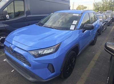 Used 2019 Toyota RAV4 LE for sale #A1F-11854 - photo 2