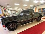 Used 2018 GMC Sierra 1500 SLE Double Cab 4x4 Pickup for sale #A1F-12451 - photo 3