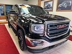 Used 2018 GMC Sierra 1500 SLE Double Cab 4x4 Pickup for sale #A1F-12451 - photo 5