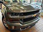 Used 2017 Chevrolet Silverado 1500 LT Crew Cab for sale #A1F-12533 - photo 3