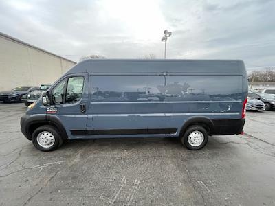 Used 2020 Ram ProMaster 3500 - photo 1