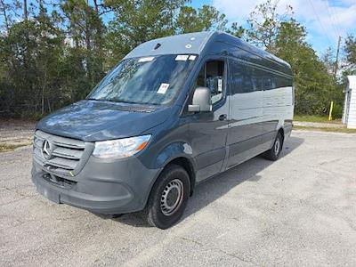 Used 2019 Mercedes-Benz Sprinter High Roof Empty Cargo Van for sale #A1F-13272 - photo 1