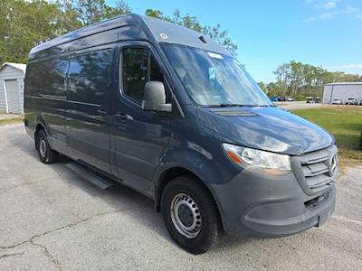 Used 2019 Mercedes-Benz Sprinter High Roof Empty Cargo Van for sale #A1F-13272 - photo 2